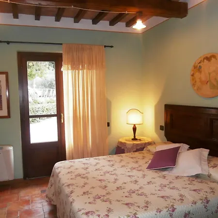 Tenuta Colverano Montefalco Chambre photo