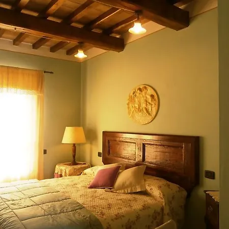 Tenuta Colverano Montefalco Extérieur photo