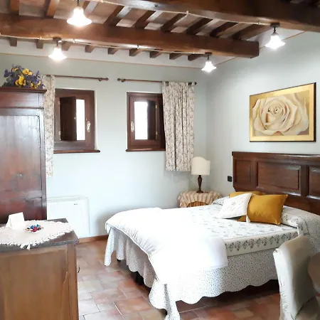 Tenuta Colverano Montefalco Extérieur photo