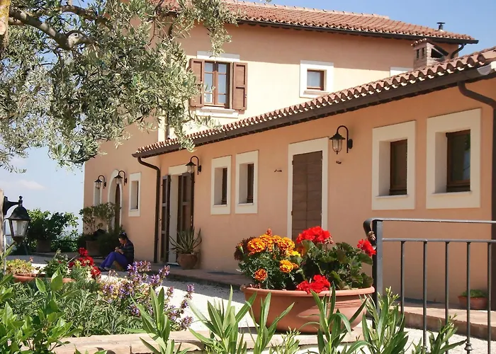 Tenuta Colverano