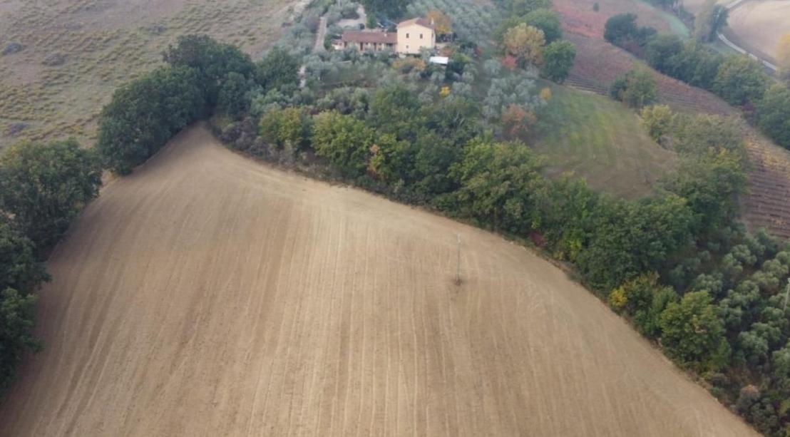 Tenuta Colverano Montefalco