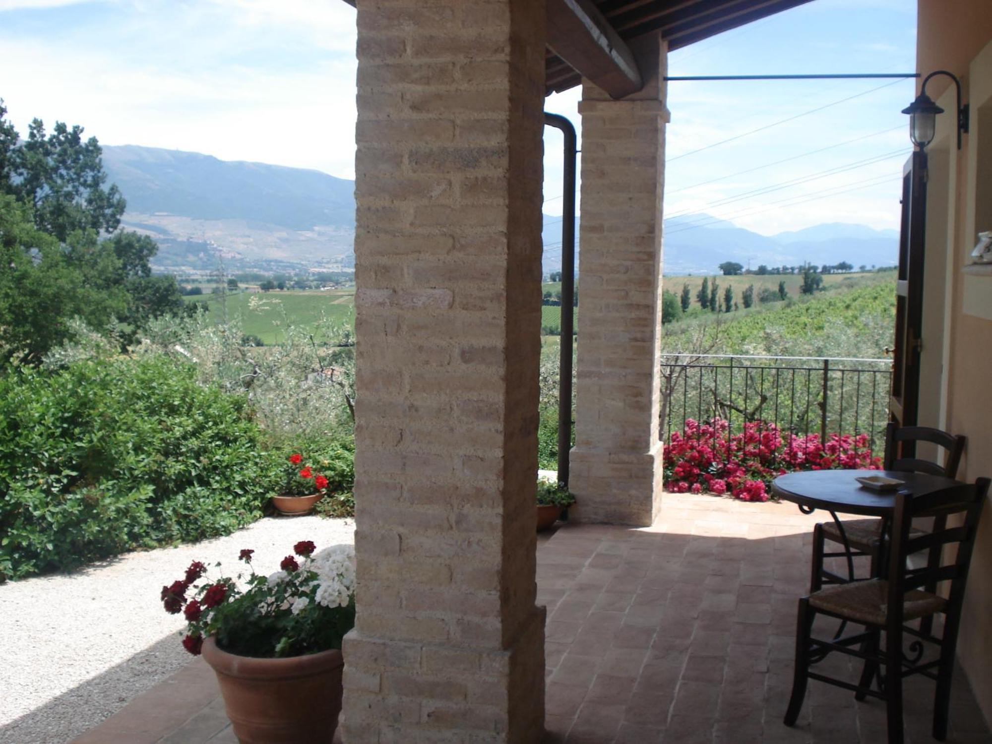Tenuta Colverano