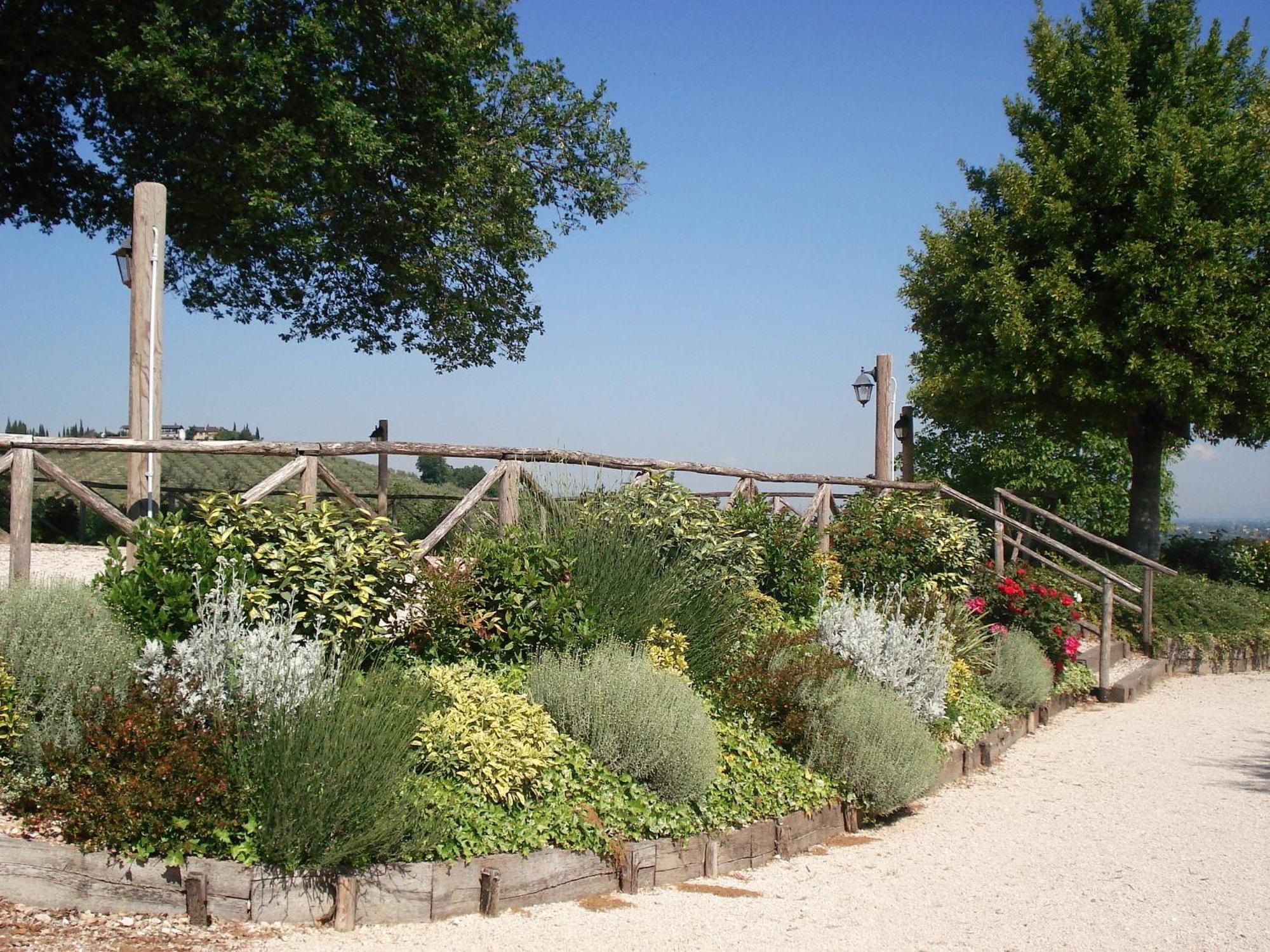 Séjour à la campagne Tenuta Colverano Montefalco