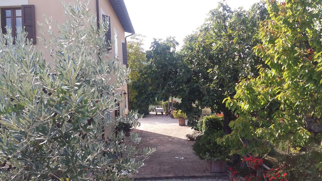 Tenuta Colverano Montefalco