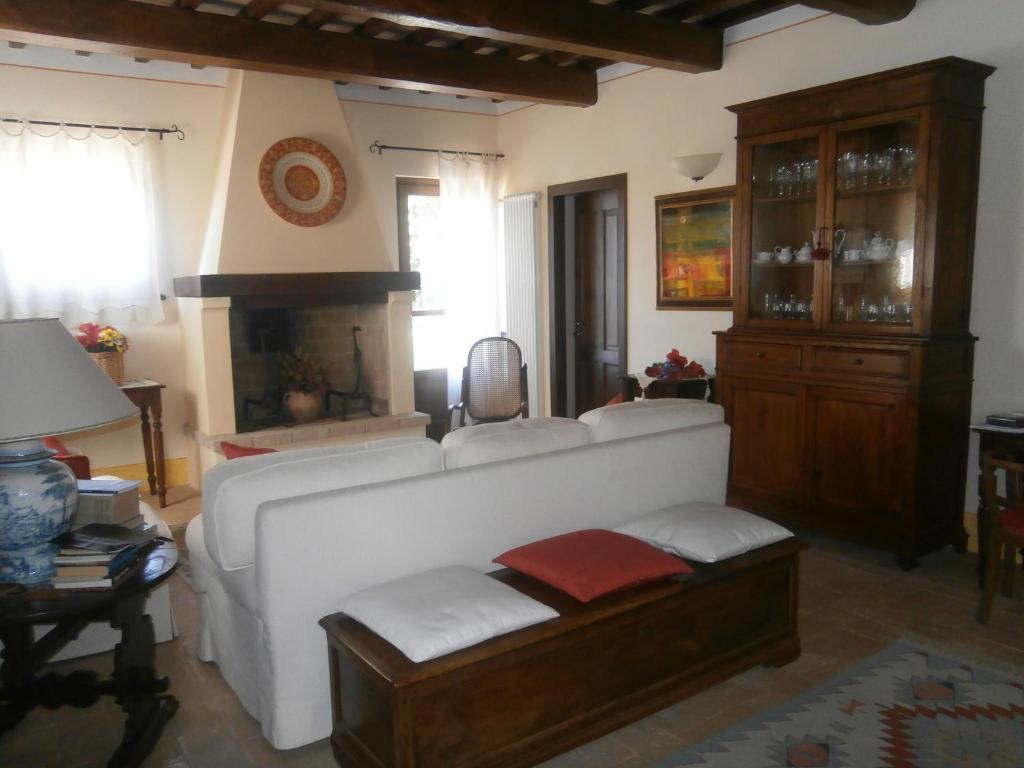 Tenuta Colverano