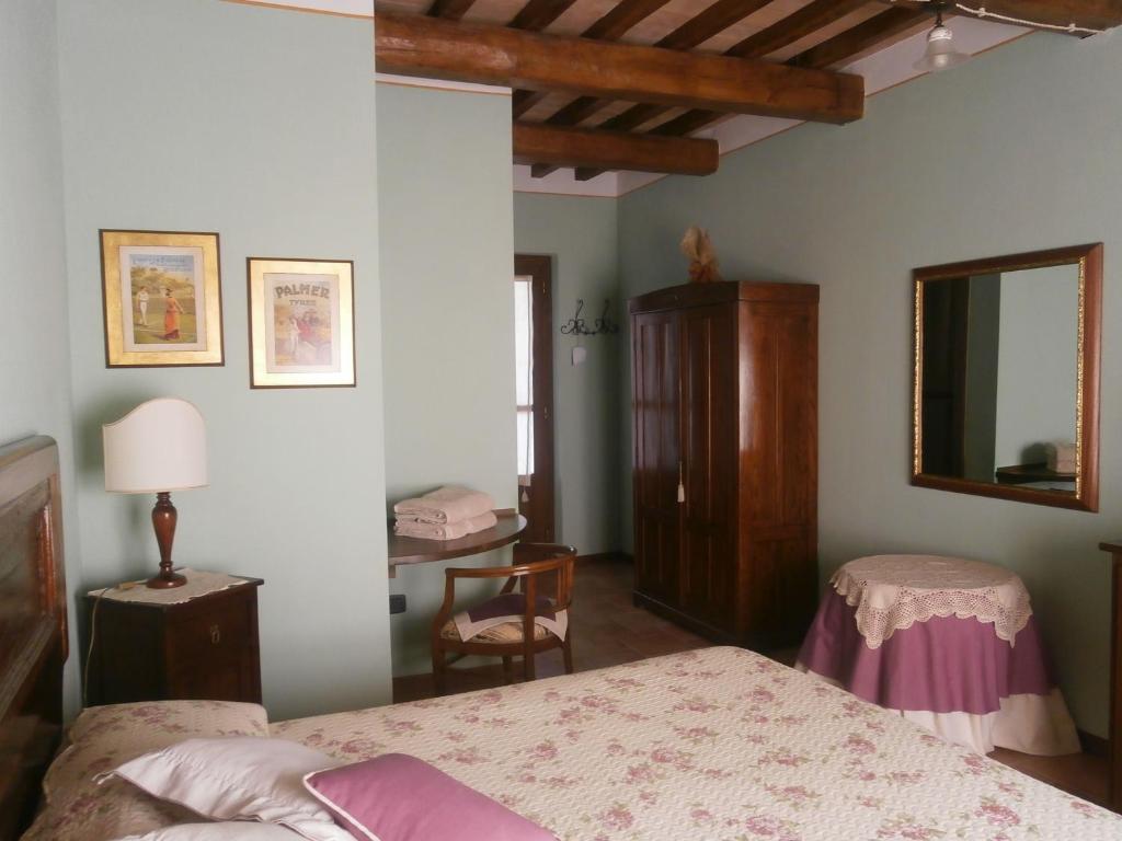 Tenuta Colverano Séjour à la campagne *