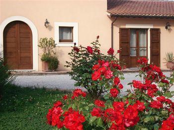 Landhaus Tenuta Colverano
