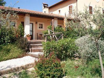 Tenuta Colverano * Montefalco