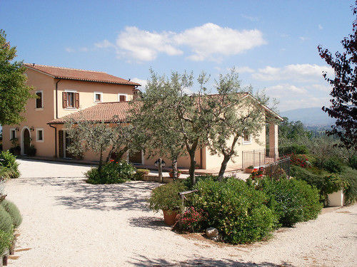 Tenuta Colverano Séjour à la campagne Montefalco