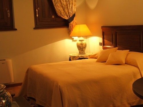 Tenuta Colverano Landhaus *