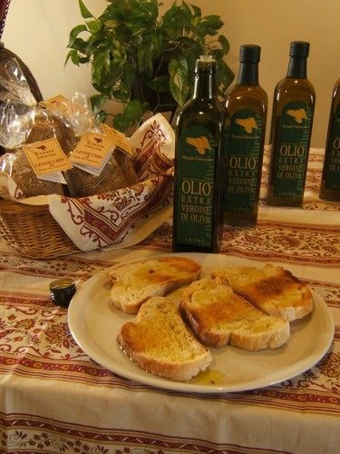 Tenuta Colverano *