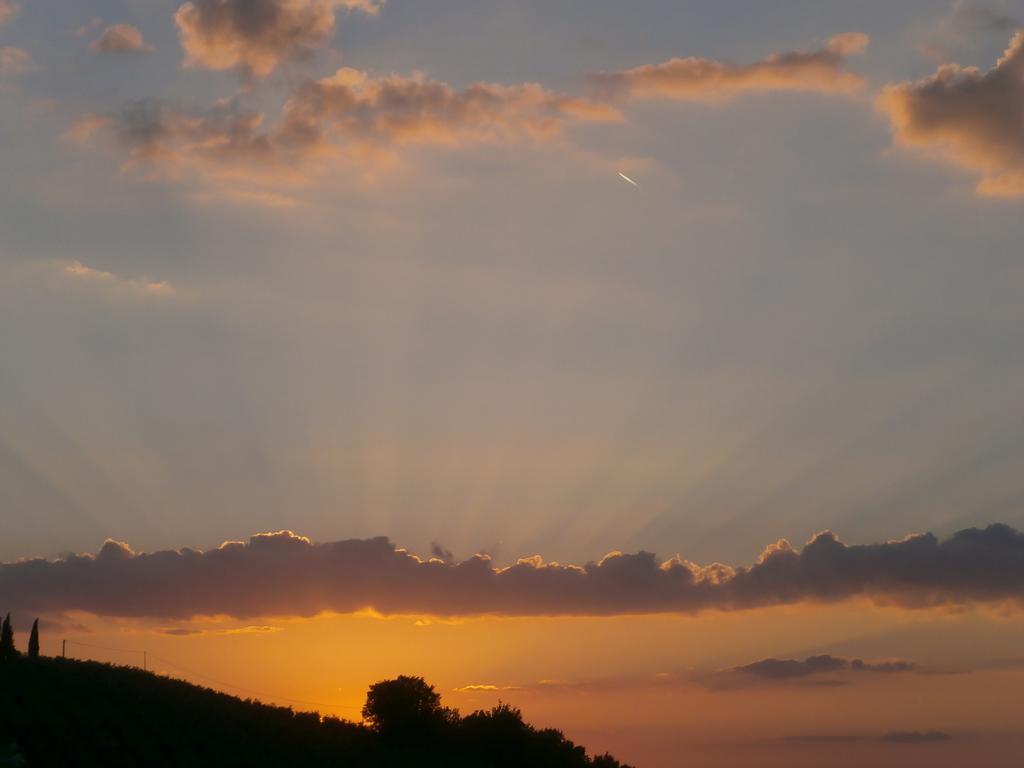 Landhaus Tenuta Colverano *