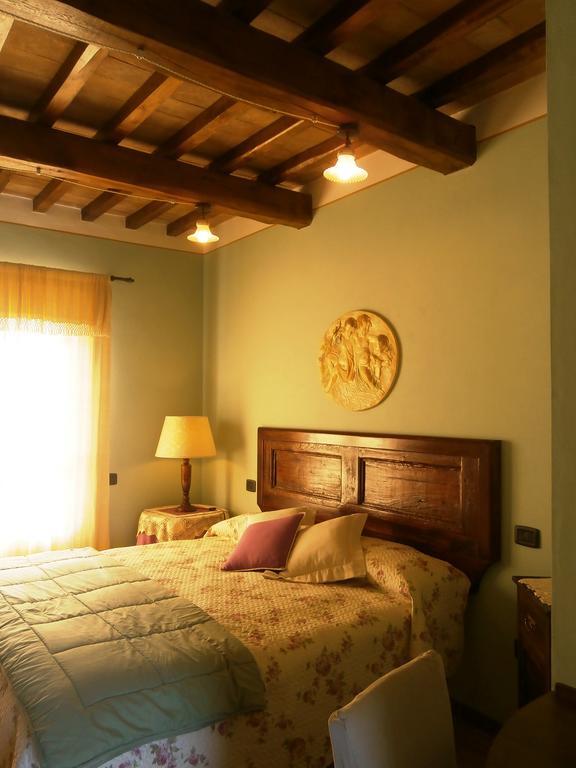 Tenuta Colverano Landhaus *