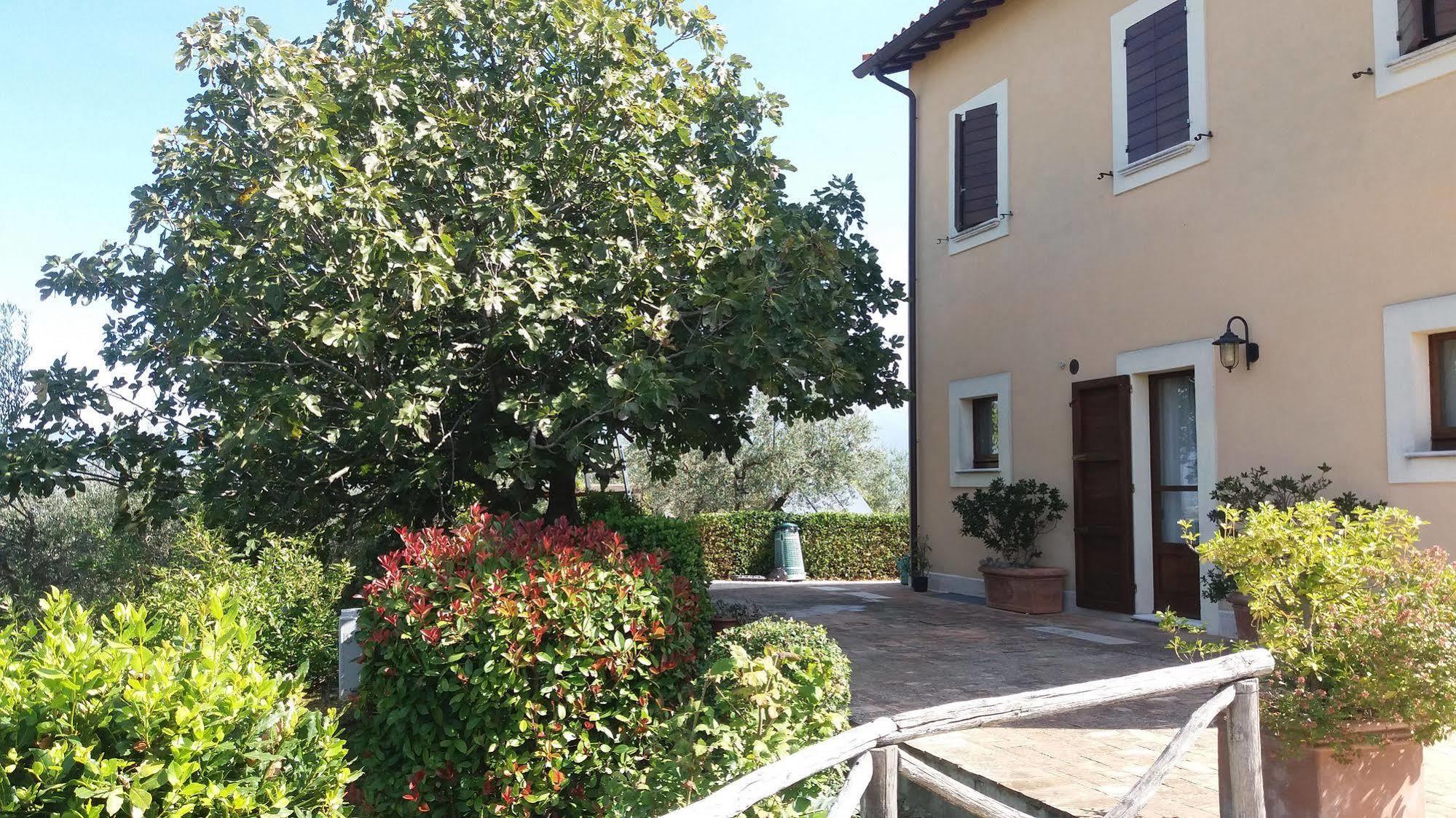 Séjour à la campagne Tenuta Colverano *