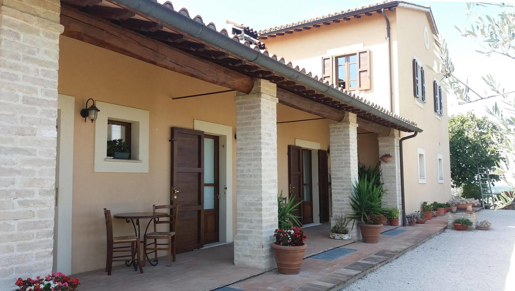Tenuta Colverano Montefalco
