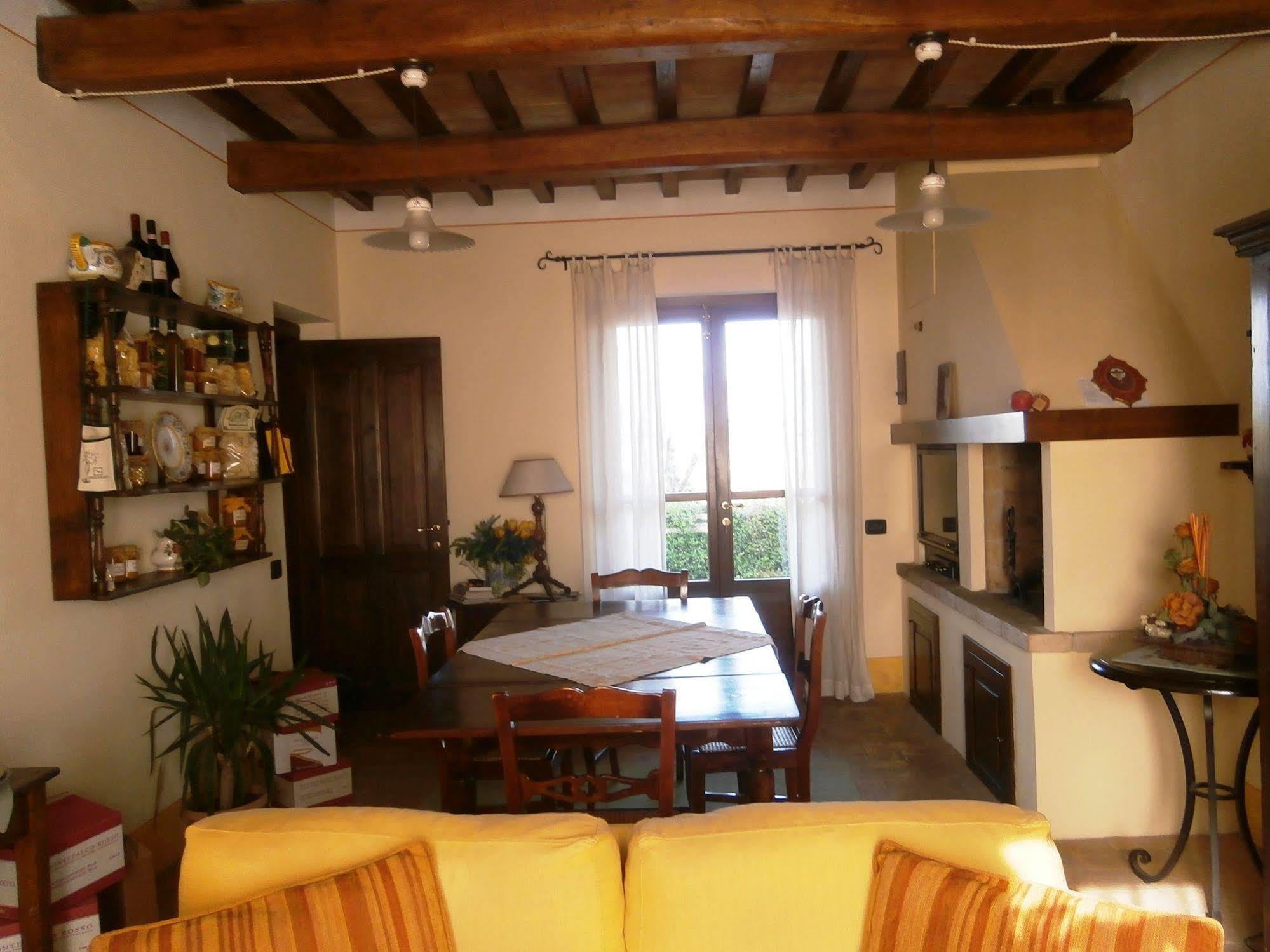 Tenuta Colverano Séjour à la campagne *