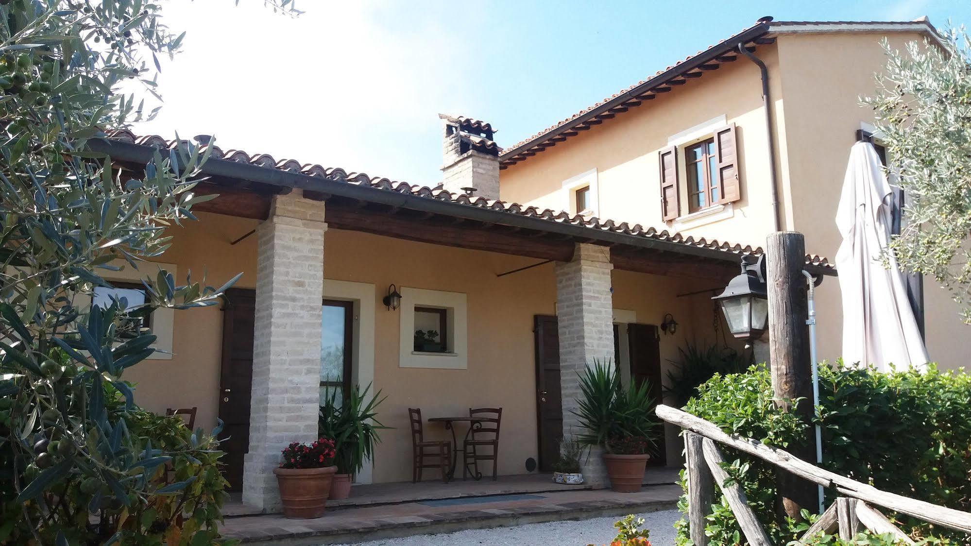 Tenuta Colverano Montefalco