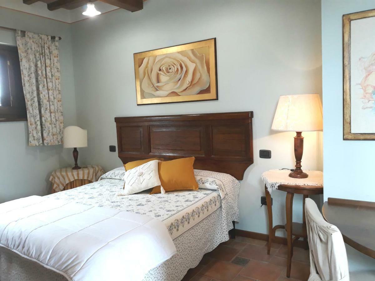 Tenuta Colverano Landhaus Montefalco