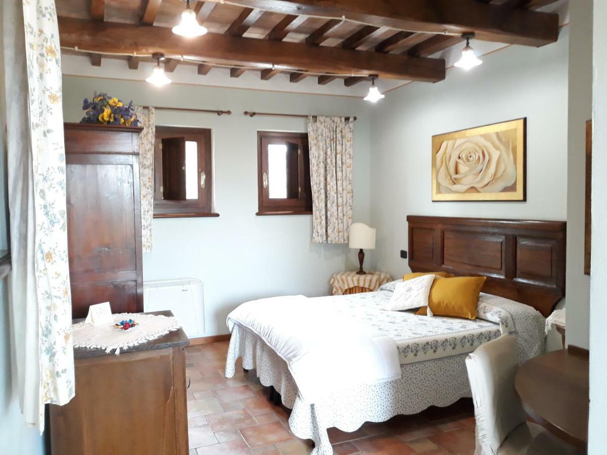 Tenuta Colverano Montefalco