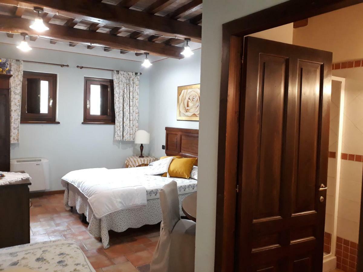 Landhaus Tenuta Colverano